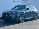 Annonce BMW X1 xDrive25e 245ch M Sport