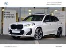 Voir l'annonce BMW X1 xDrive25e 245ch M Sport