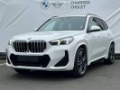 Voir l'annonce BMW X1 xDrive25e 245ch M Sport