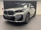 Voir l'annonce BMW X1 xDrive25e 245ch M Sport