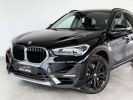 Annonce BMW X1 xDrive25e FACELIFT 1ERPRO GPS CUIR CAMERA ATTELAGE