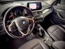 Annonce BMW X1 xDrive25e FACELIFT 1ERPRO GPS CUIR CAMERA ATTELAGE