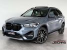 Voir l'annonce BMW X1 xDrive25e FACELIFT 1ERPRO TOUVRANT GPS CUIR CAMERA