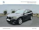 Voir l'annonce BMW X1 xDrive25eA 220ch M Sport