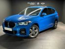 Annonce BMW X1 xDrive25eA 220ch M Sport