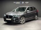 Voir l'annonce BMW X1 xDrive25eA 220ch M Sport