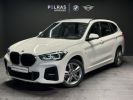 Voir l'annonce BMW X1 xDrive25eA 220ch M Sport 6cv