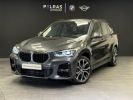 Voir l'annonce BMW X1 xDrive25eA 220ch M Sport 6cv