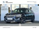 Voir l'annonce BMW X1 xDrive25eA 220ch xLine 6cv