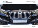 Annonce BMW X1 xDrive25eA 220ch xLine 6cv