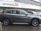 Annonce BMW X1 XLINE (F48) 18d sDrive 2.0 d 16V 150 cv