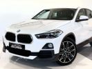 Annonce BMW X2 1.5 dA sDrive 1ERPRO AUTO 20.500KM JANTES 19' TVA