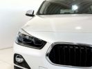 Annonce BMW X2 1.5 dA sDrive 1ERPRO AUTO 20.500KM JANTES 19' TVA