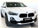 Annonce BMW X2 1.5 dA sDrive 1ERPRO AUTO 20.500KM JANTES 19' TVA