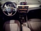 Annonce BMW X2 1.5 dA sDrive 1ERPRO AUTO 20.500KM JANTES 19' TVA