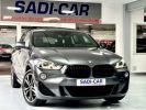 Annonce BMW X2 1.5i 136cv sDrive18 M SPORT EDITION