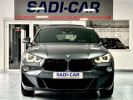 Annonce BMW X2 1.5i 136cv sDrive18 M SPORT EDITION