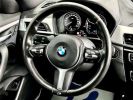 Annonce BMW X2 1.5i 136cv sDrive18 M SPORT EDITION