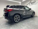 Annonce BMW X2 1.5i PACK M GPS 1ER PROPRIO GARANTIE 12 MOIS