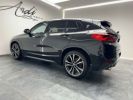 Annonce BMW X2 1.5i PACK M GPS 1ER PROPRIO GARANTIE 12 MOIS