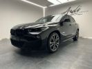 Voir l'annonce BMW X2 1.5i PACK M GPS 1ER PROPRIO GARANTIE 12 MOIS