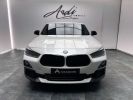 Annonce BMW X2 1.5i sDrive18 PACK M LED 1ER PROPRIO GARANTIE