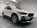 Annonce BMW X2 1.5i sDrive18 PACK M LED 1ER PROPRIO GARANTIE