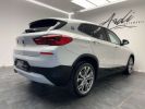 Annonce BMW X2 1.5i sDrive18 PACK M LED 1ER PROPRIO GARANTIE