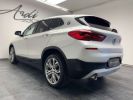 Annonce BMW X2 1.5i sDrive18 PACK M LED 1ER PROPRIO GARANTIE