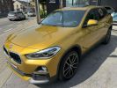 Annonce BMW X2 1.5i sDrive18 Toit pano Full LED Garantie