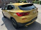 Annonce BMW X2 1.5i sDrive18 Toit pano Full LED Garantie