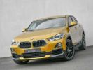 Voir l'annonce BMW X2 1.5iA - CAMERA - LEDER - LED - HEAD-UP - NAVI - CARPLAY -