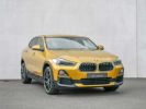 Annonce BMW X2 1.5iA - CAMERA - LEDER - LED - HEAD-UP - NAVI - CARPLAY -