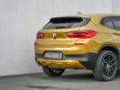 Annonce BMW X2 1.5iA - CAMERA - LEDER - LED - HEAD-UP - NAVI - CARPLAY -