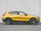 Annonce BMW X2 1.5iA - CAMERA - LEDER - LED - HEAD-UP - NAVI - CARPLAY -