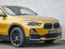 Annonce BMW X2 1.5iA - CAMERA - LEDER - LED - HEAD-UP - NAVI - CARPLAY -