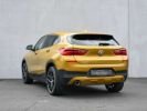 Annonce BMW X2 1.5iA - CAMERA - LEDER - LED - HEAD-UP - NAVI - CARPLAY -