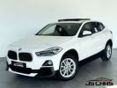 Voir l'annonce BMW X2 1.5iA sDrive18 1ERPRO PANO CUIR CLIM NAVI TVA ETC