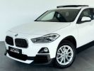 Annonce BMW X2 1.5iA sDrive18 1ERPRO PANO CUIR CLIM NAVI TVA ETC