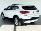 Annonce BMW X2 1.5iA sDrive18 1ERPRO PANO CUIR CLIM NAVI TVA ETC