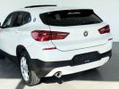 Annonce BMW X2 1.5iA sDrive18 1ERPRO PANO CUIR CLIM NAVI TVA ETC