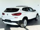 Annonce BMW X2 1.5iA sDrive18 1ERPRO PANO CUIR CLIM NAVI TVA ETC