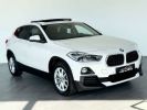 Annonce BMW X2 1.5iA sDrive18 1ERPRO PANO CUIR CLIM NAVI TVA ETC