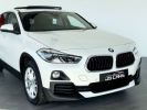 Annonce BMW X2 1.5iA sDrive18 1ERPRO PANO CUIR CLIM NAVI TVA ETC