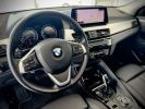 Annonce BMW X2 1.5iA sDrive18 1ERPRO PANO CUIR CLIM NAVI TVA ETC