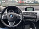 Annonce BMW X2 1.5iA sDrive18 OPF-CLIM GPS-FAIBLE KLM-GARANTIE