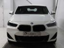 Annonce BMW X2 1.5iA sDrive18 OPF ~ M-Pack Als Nieuw~ TopDeal