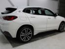 Annonce BMW X2 1.5iA sDrive18 OPF ~ M-Pack Als Nieuw~ TopDeal