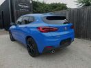 Annonce BMW X2 1.5iA xDrive25e PHEV M sport NETTO: 28.917EURO