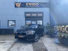 Annonce BMW X2 1.6 d 115 business design sdrive bva